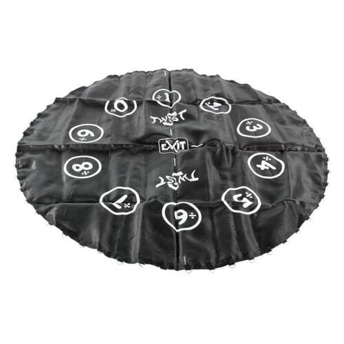 EXIT Toys EXIT springmat Twist trampoline ø366cm