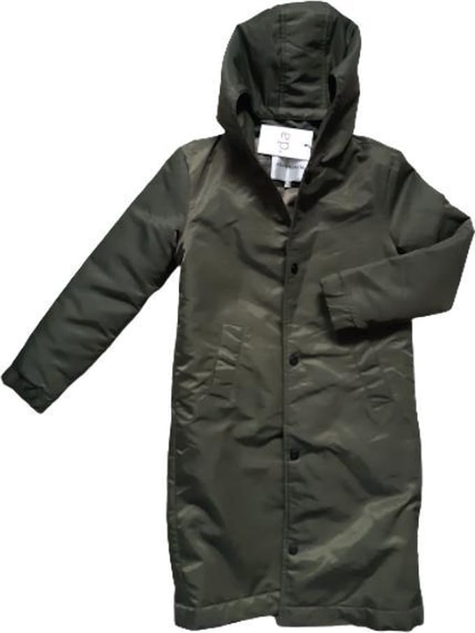 Little Eleven Paris lange jas maat 128