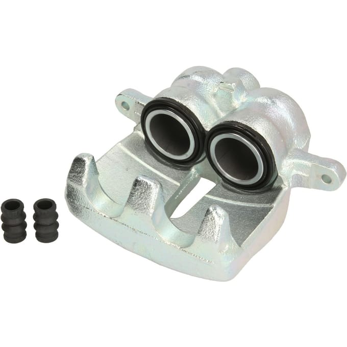 Budweg Caliper Remklauw BUDWEG 343902, voor links