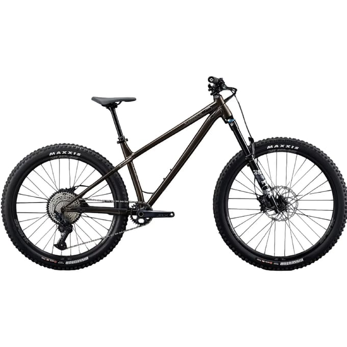 Framebescherming Monkey Products Commencal - Meta-Alloy-AM-HT