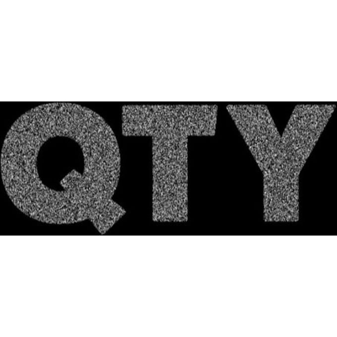QTY - QTY (LP)