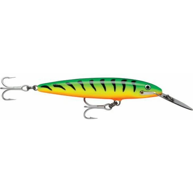 Duikaas Rapala countdown magnum 18 cm