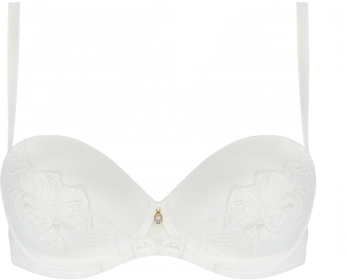 Lise charmel-ACJ5632-strapless-bellissime amour-75/90B