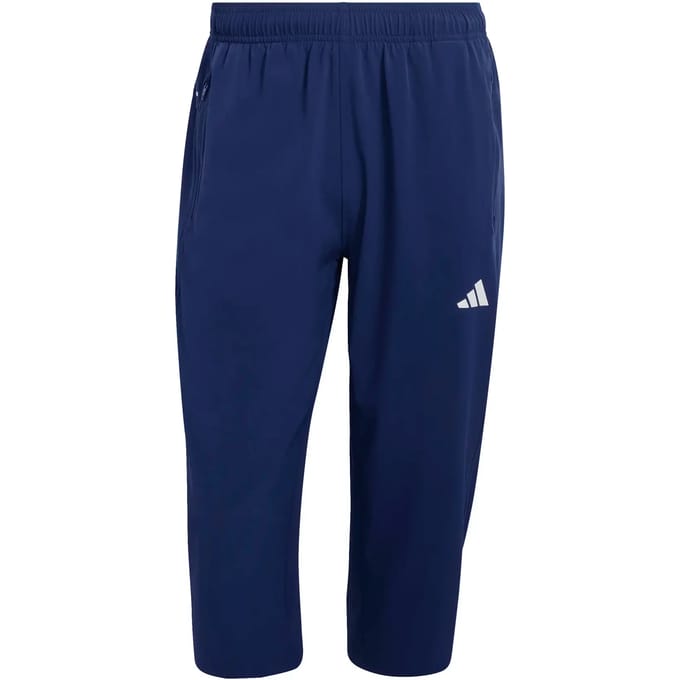 3/4 trainingsbroek adidas Essentials Flex