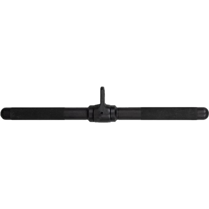 XXL Nutrition Straight Tricep/Bicep Bar