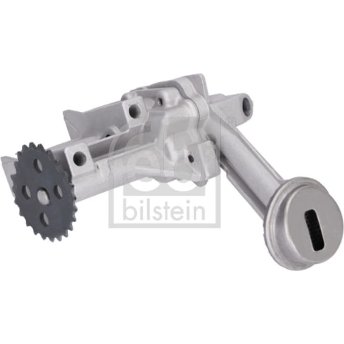 Oliepomp FEBI BILSTEIN 178673