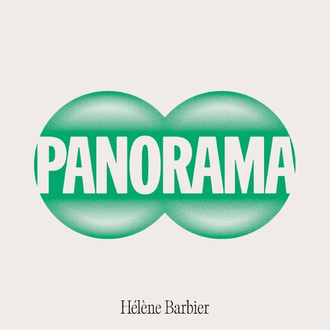 Panorama - Helene Barbier