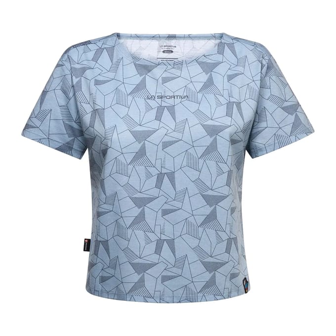 T-shirt dames La Sportiva Dimension