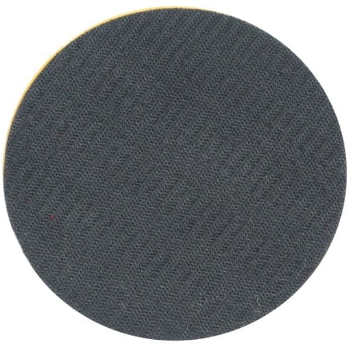 Vorel - Klittenband - 150mm - Verwisselbaar - Voor Slijpmachines