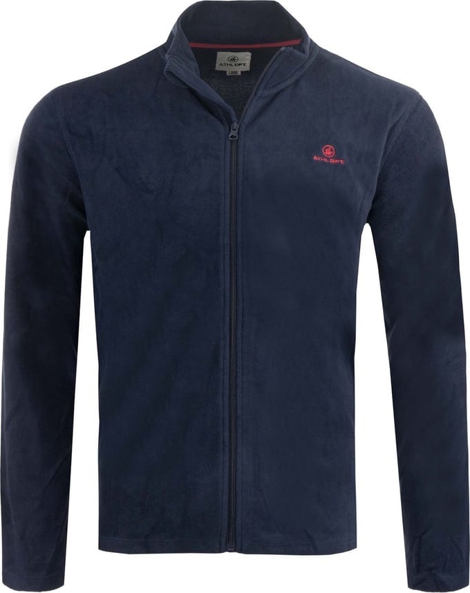 Herensweater Athl. Dpt Jurassic Blauw Blauw - S