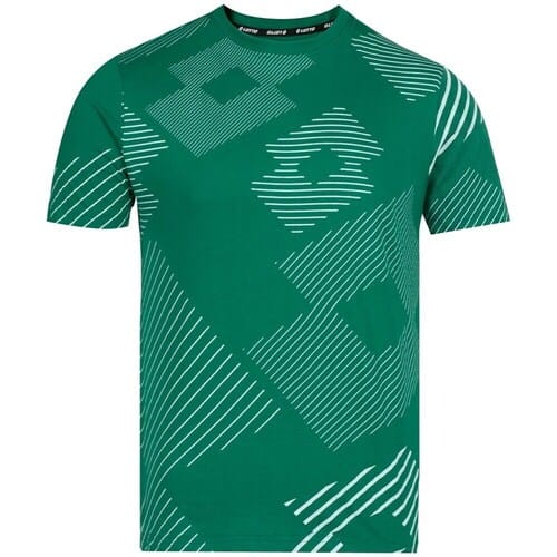 T-shirt Lotto LO61645M5845