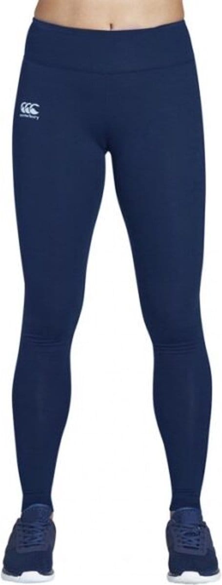 Lange dames legging Canterbury Vapodri