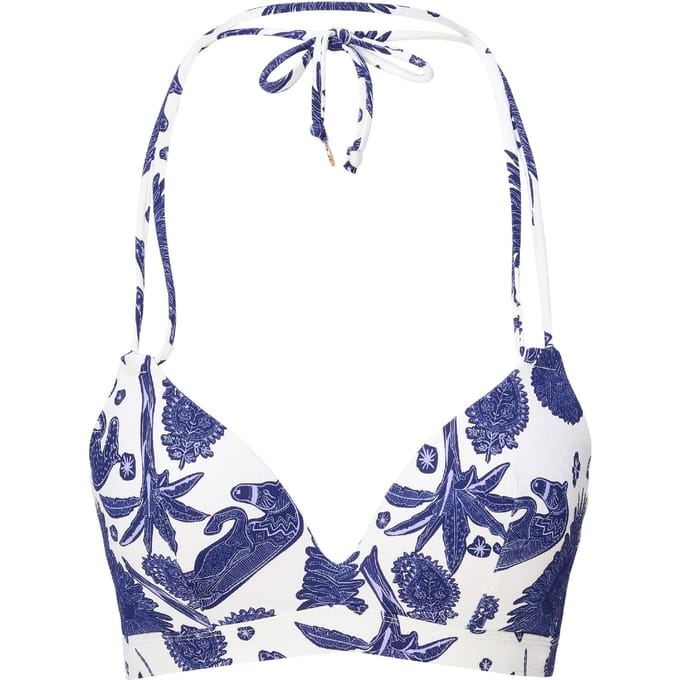 Lingadore Voorgevormde Triangel Bikini top
