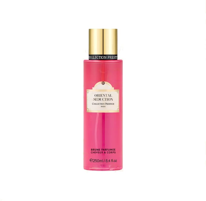 Collection Prestige Oriental Seduction - 250 ml