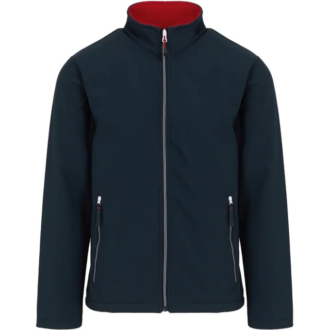 Jas Heren Ascender Voor Hiking