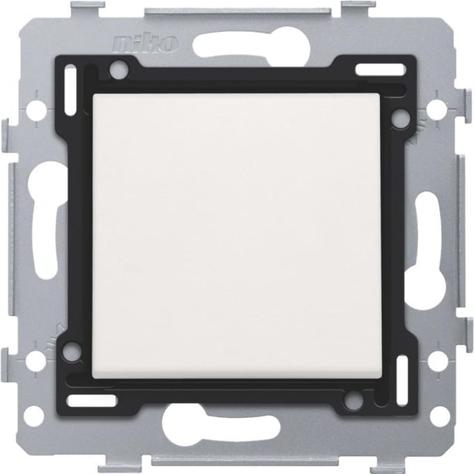 Niko Originele Installatieschakelaar - 101-81615 - E2A5S