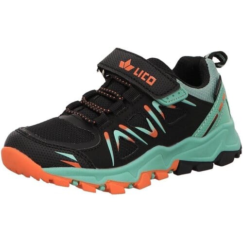 Trail Lico -