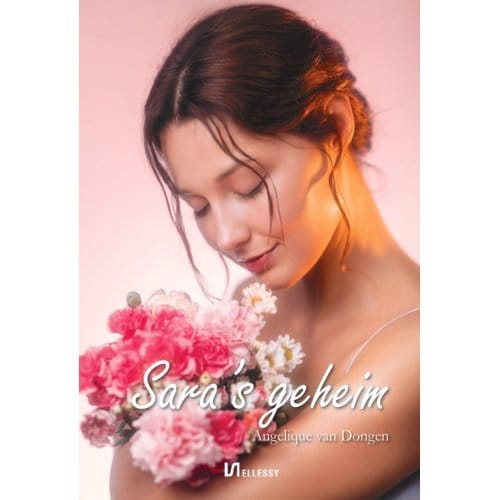 Sara's Geheim - Angelique van Dongen
