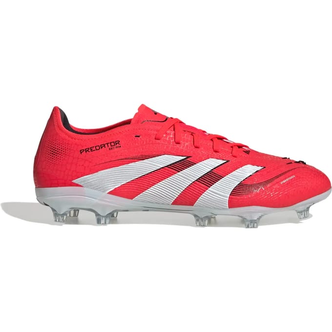 Voetbalschoenen adidas Predator Pro Firm MG