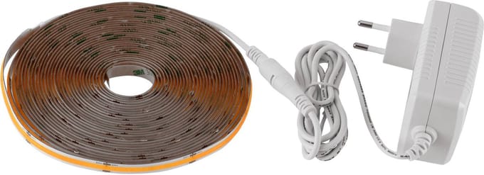 EGLO COB STRIPES 8M 3200LM 3000K HVID