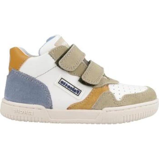 Sneakers Falcotto Klip 2 Vl.