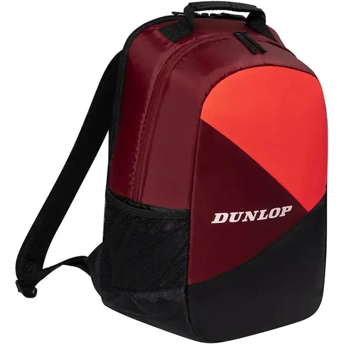 Tas voor tennisrackets Dunlop TAC CX-Club