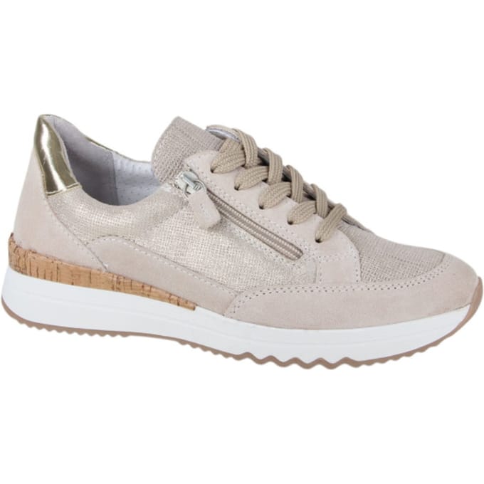 Ti Comos 2360006-403 dames sneakers