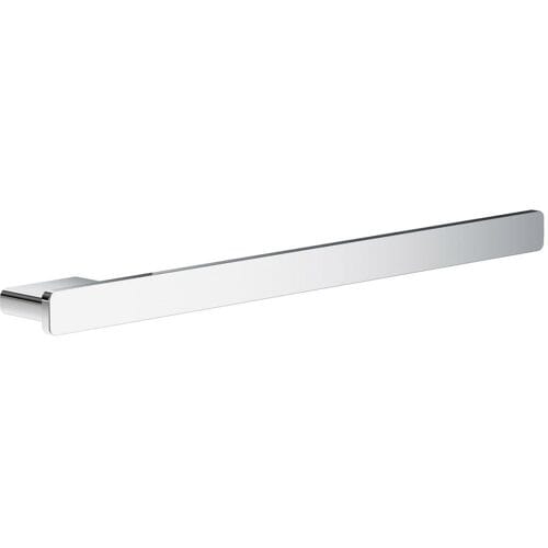 Smedbo Outline towel rail for cabinet mounting 35 cm FK210