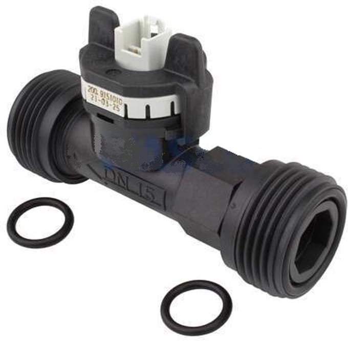 Itho Daalderop 05-00470 - ID flowsensor DN15
