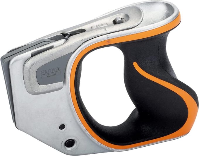Schroevendraaier - Handgereedschap - Doe-het-zelf - Ergonomische Handgreep - 43 cm - Zwart