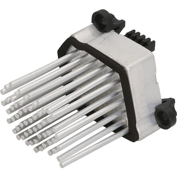 Regelaar, binnenventilator NRF 342001