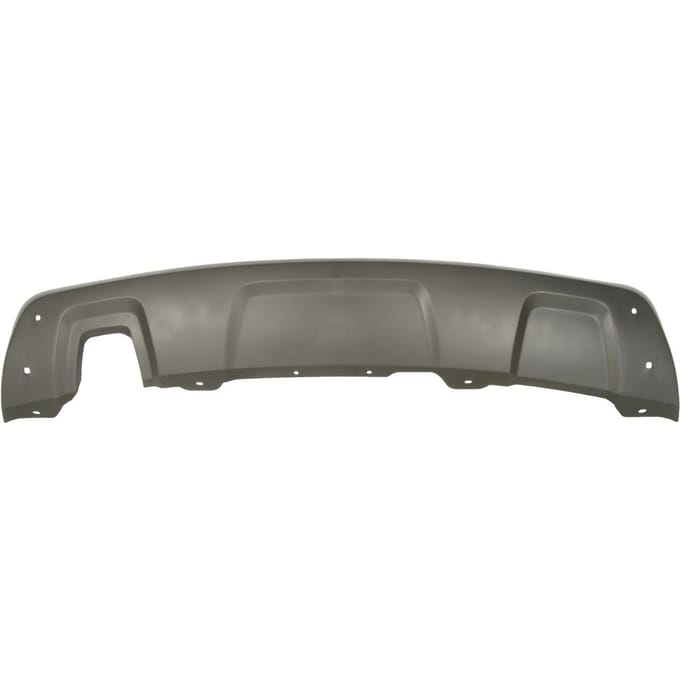 Bumper - spoiler BLIC 5511-00-1305971P