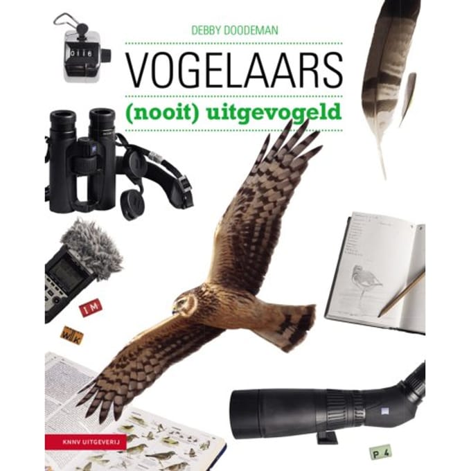 Vogelaars - Debby Doodeman