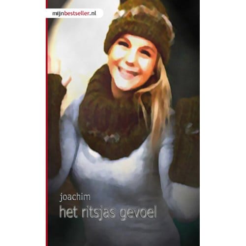 Het Ritsjas Gevoel - Joachim