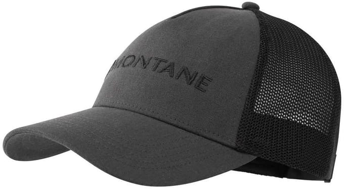 Montane Basecamp Mono Pet Grijs