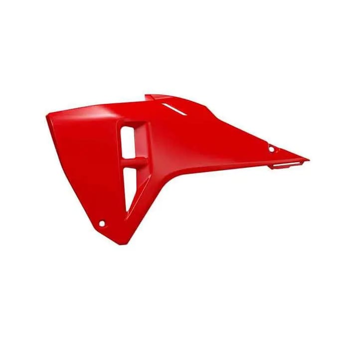 Ouies van motorradiateur Racetech Honda
