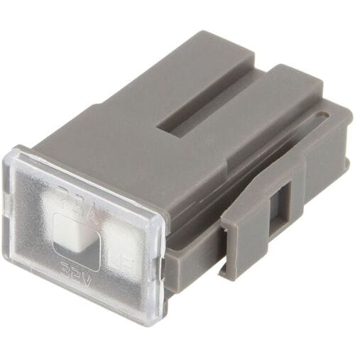 Zekering LITTELFUSE BV BEZP293575