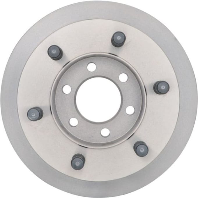Remschijf BOSCH 0 986 479 U23, 1 Stuk