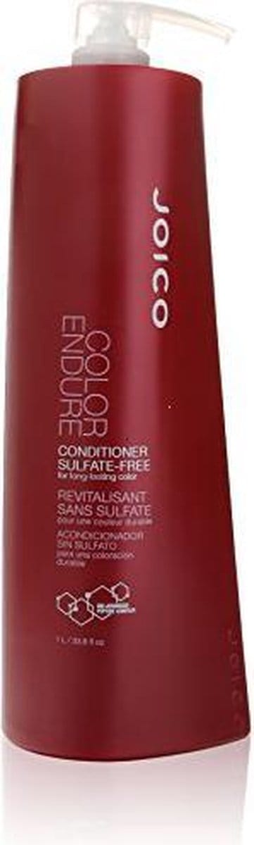 Joico Color Endure Color Conditioner, 1 pak (1 x 1 L)