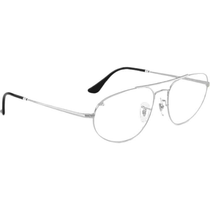 Bril Rayban 0RX6645V-2501 Volwassen unisex