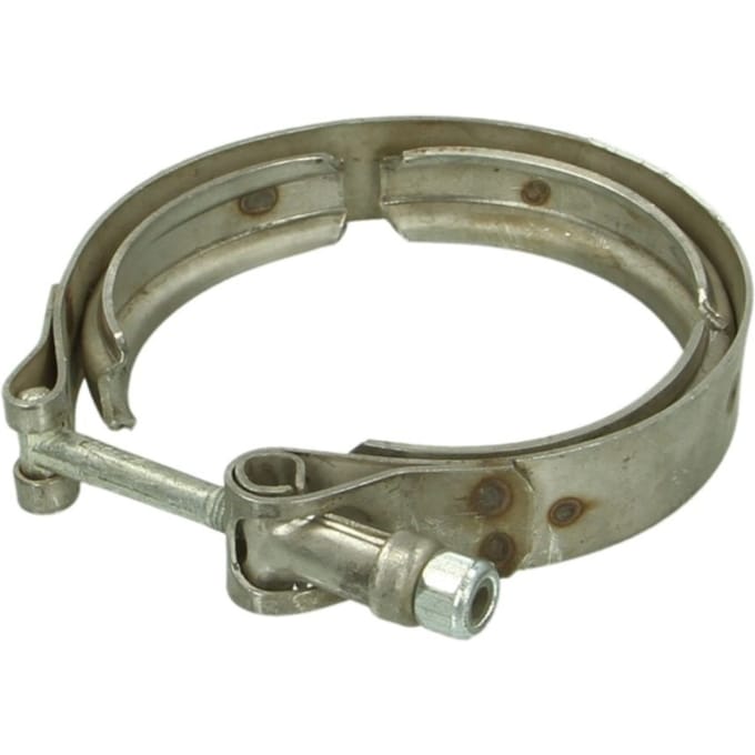 U-klem, uitlaatsysteem VANSTAR 85861