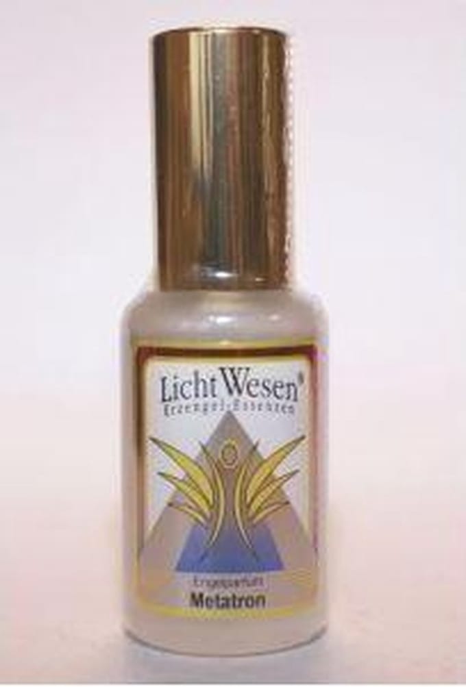 Metatron Tinktur Lichtwesen