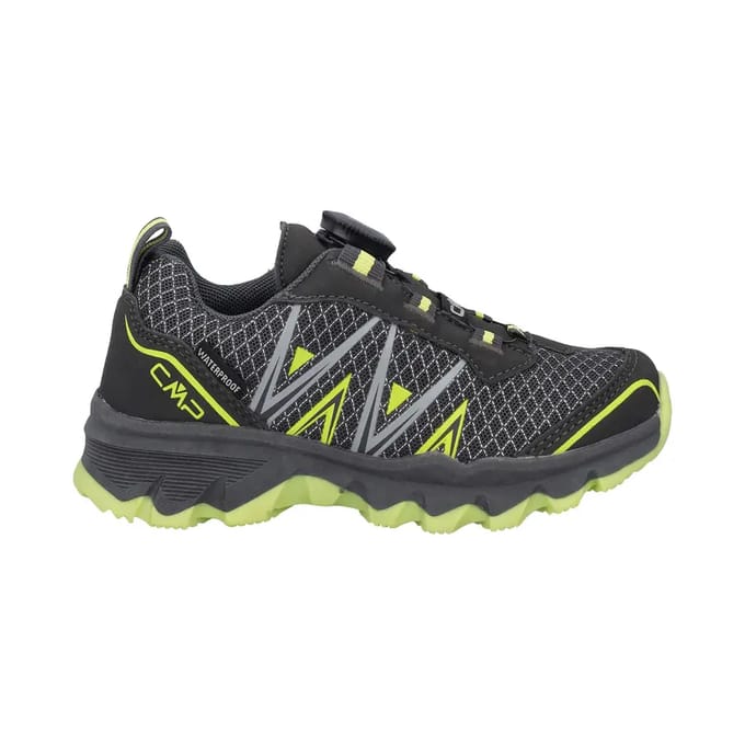Wandelschoenen kind CMP Aksa Fitgo