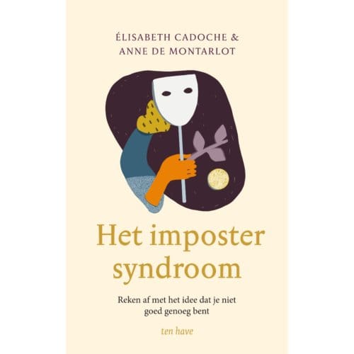 Het Impostersyndroom - Elisabeth Cadoche