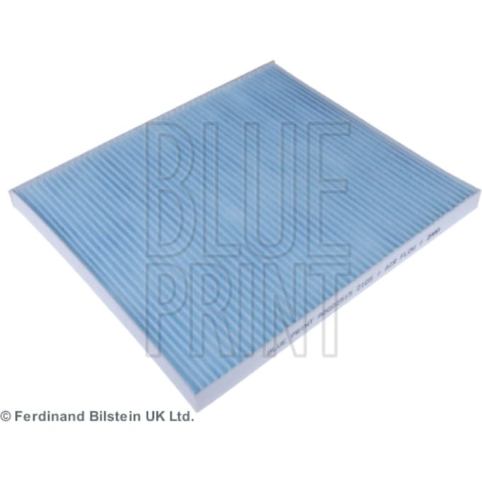 Cabineluchtfilter BLUE PRINT ADG02515