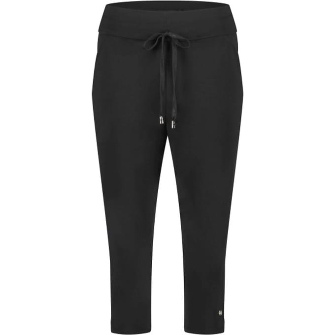 Lady Day Traiger capri