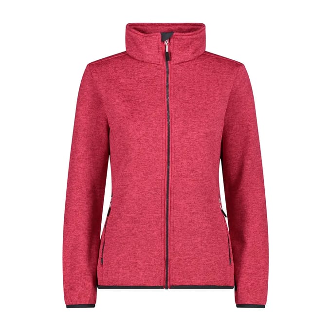 Damesfleece CMP
