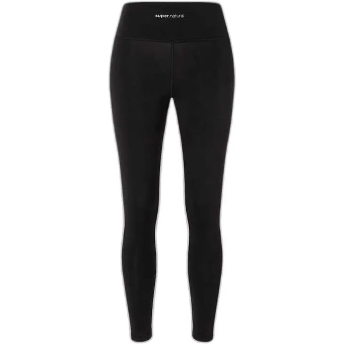 Leggings voor dames super.natural High Rise