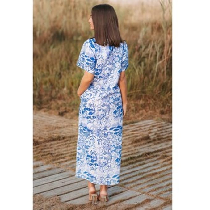 Jurk Isla Bonita By Sigris Jurk
