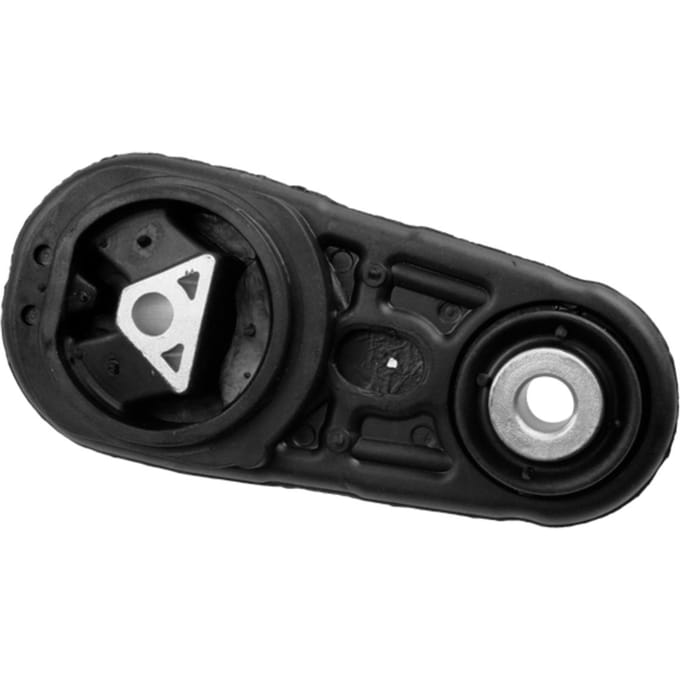 Motorsteun LEMFÖRDER 36284 01, Achter, Links